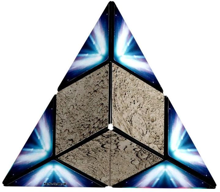 Produktbild Shashibo Cube Moon
