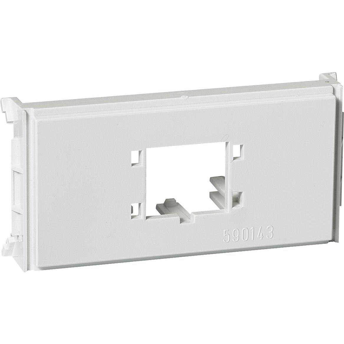 Schneider Electric, Verteilerschrank Zubehör, Montageplatte 1XREICHLE