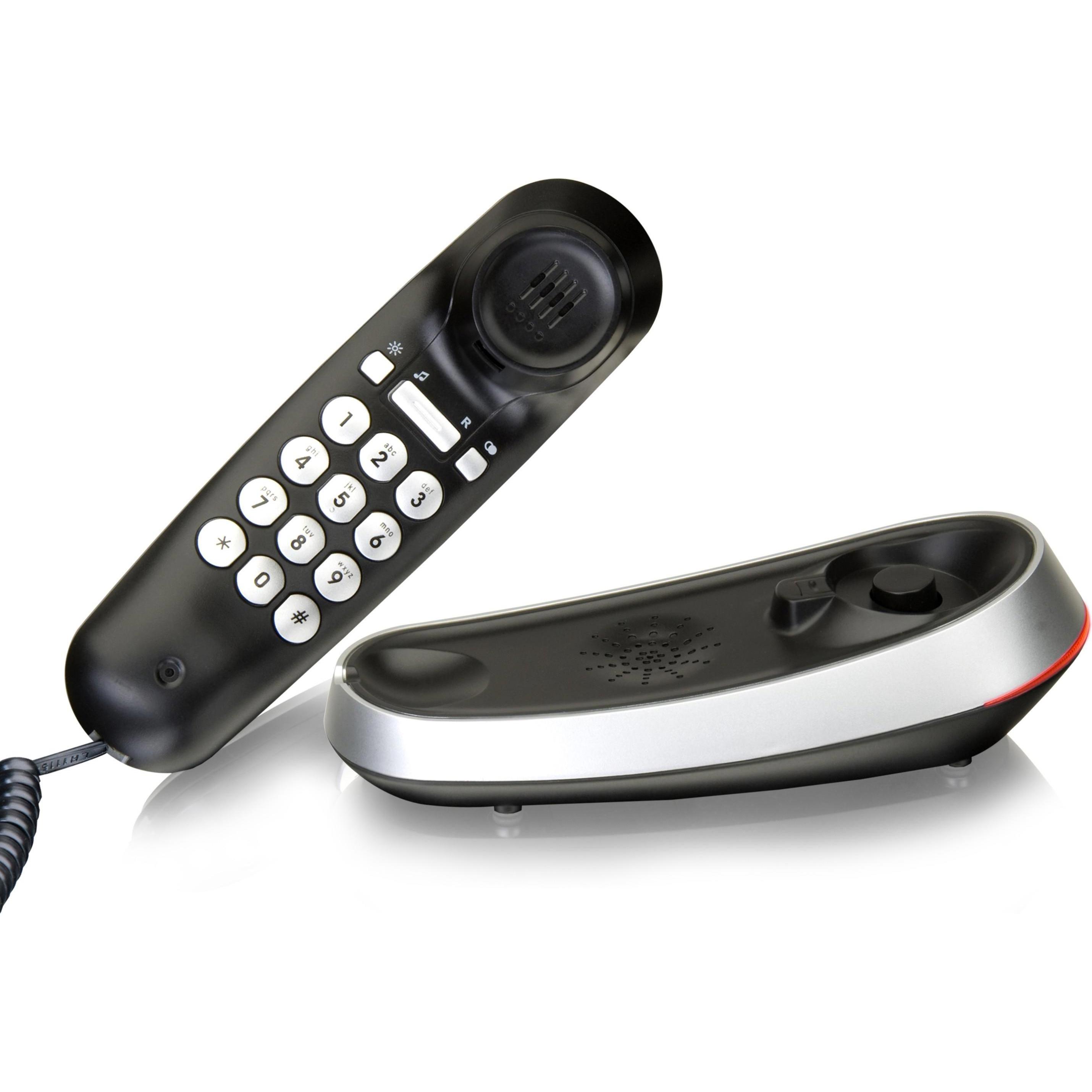 Switel Telefon (Telgo) TE16, Telefon