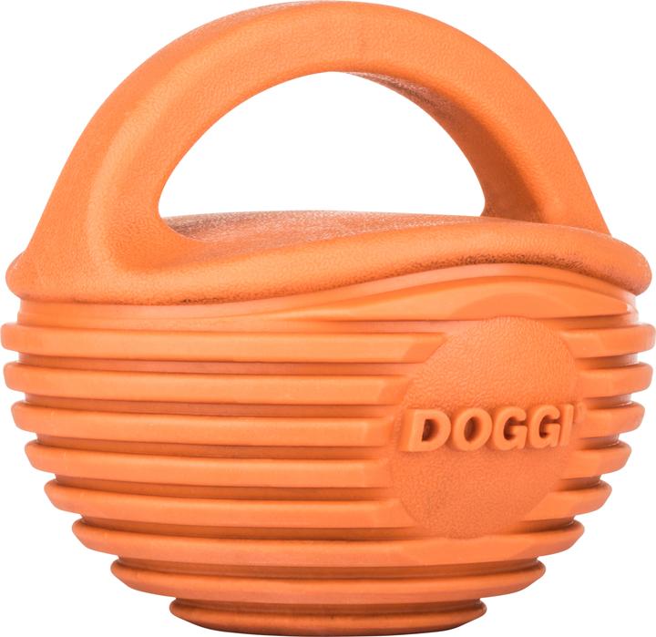 Productafbeelding Doggi Grote bal 13,8 cm (Bal speelgoed hond)