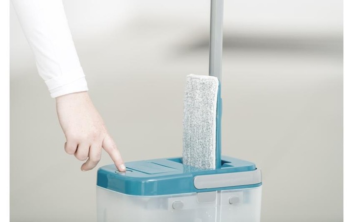 Produktbild Livington Everclean Mop (1 Stk.)