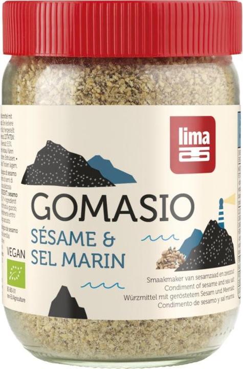 Produktbild Lima Gomasio (225 g)