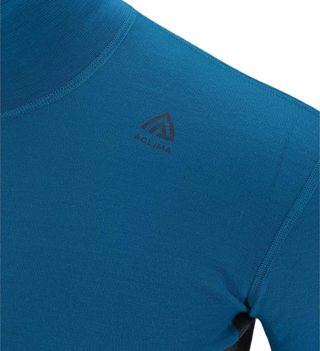 Produktbild Aclima Warmwool Polo (S)