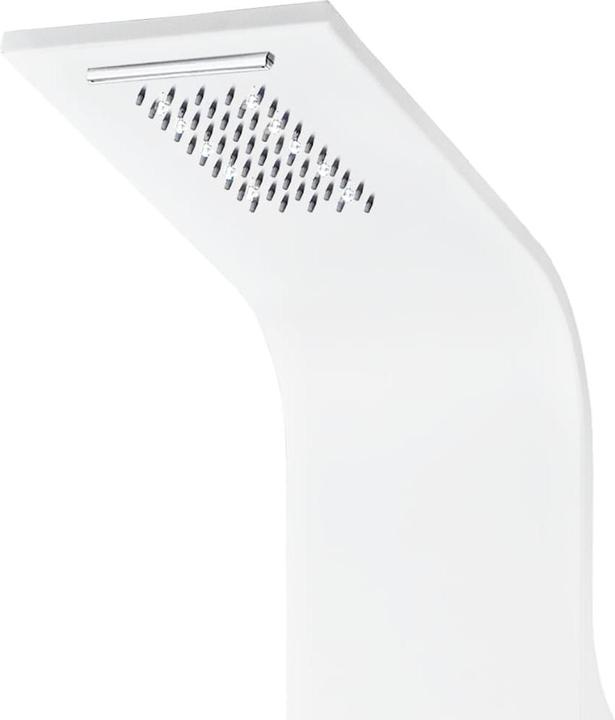 Produktbild vidaXL Duschpaneel