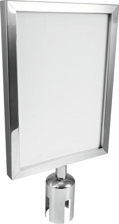 Produktbild Guil PST-AV/2 Schild 25x33cm