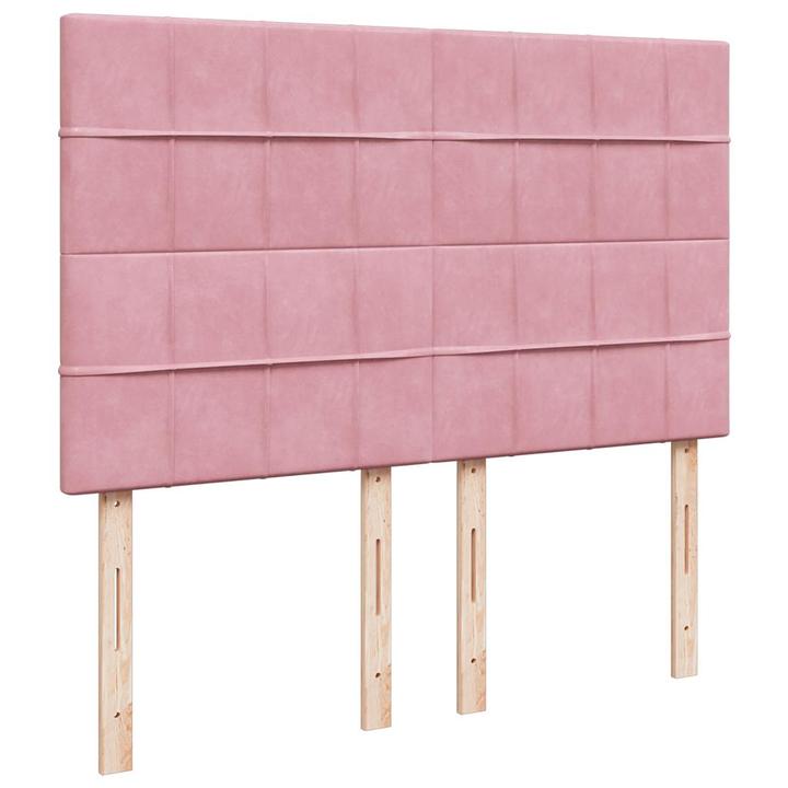 Image du produit vidaXL Ottoman-Bett (140 x 190 cm)