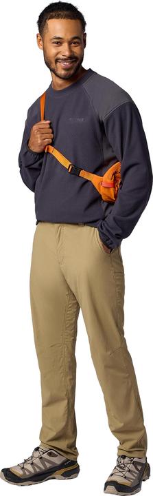 Produktbild Marmot Rockbound Fleece (M)