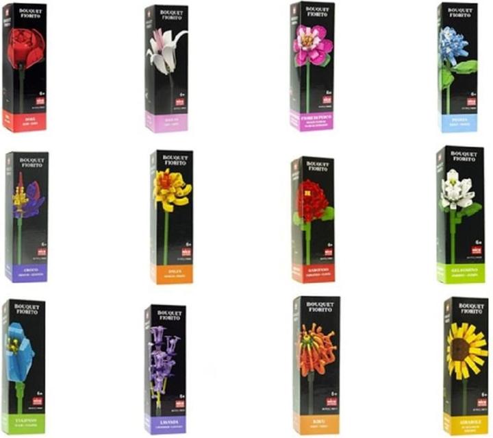 Immagine prodotto Nice Fiore plug-in (modello casuale)