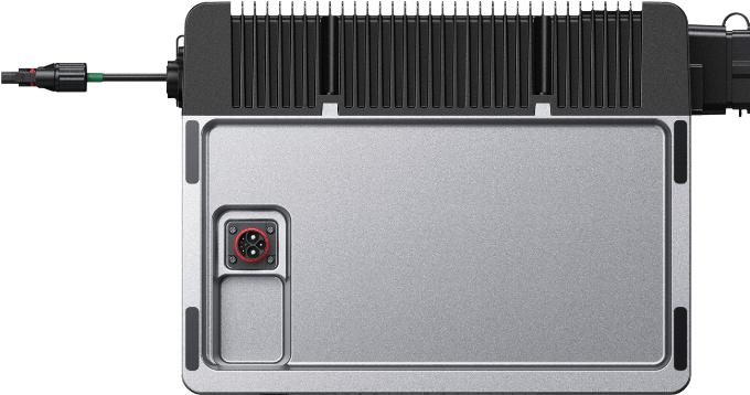 Actual product image Zendure SolarFlow 2400 Pro Power Station