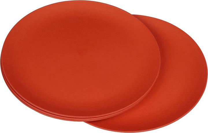 Actual product image Zuperzozial Flavour-It - Plate (4 x, 20 cm)