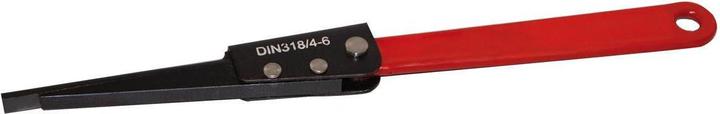Actual product image Holzmann Professional ejector for tools