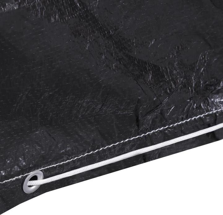 Actual product image vidaXL Hollywoodschaukel Abdeckung