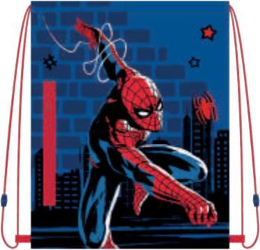 Immagine prodotto Undercover Spiderman Gymtas (5 l)