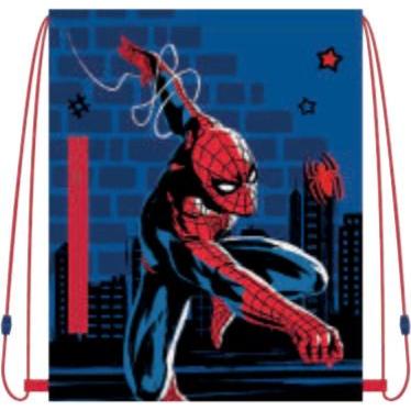 Thumbnail - Undercover, Tasche, Spiderman, Mehrfarbig, (5 l)