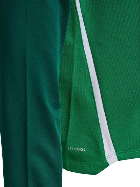 Actual product image hummel hmlLEAD 2.0 HALF ZIP (XS)