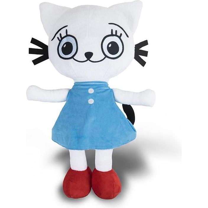 No Name Gattino mascotte 50 cm