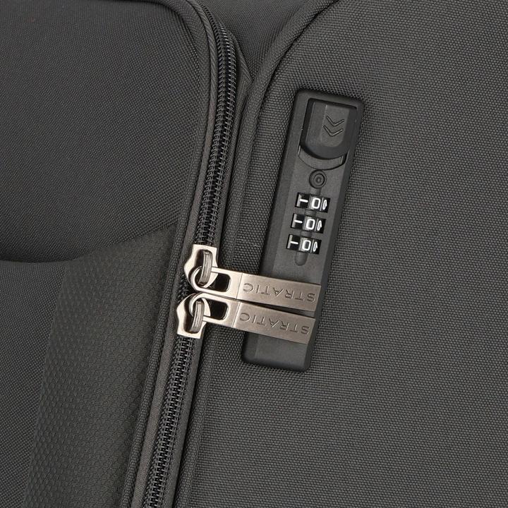 Produktbild Stratic Fresh 4 Rollen Kabinentrolley S 55 cm (39 l)