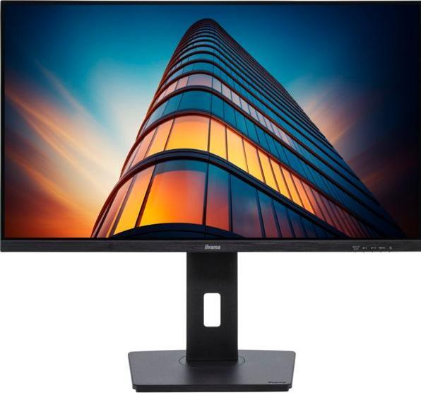 Produktbild iiyama Monitor XUB2793QSU-B7 (2560 x 1140 Pixel, 27")