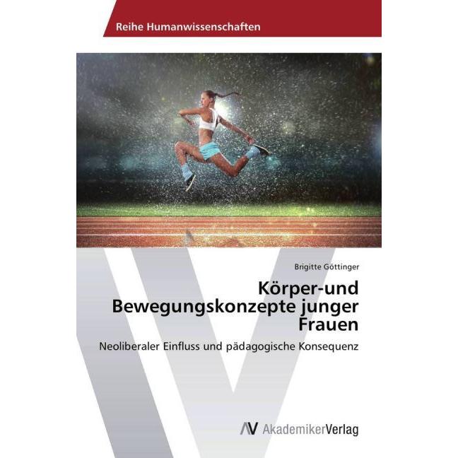 Körper-und Bewegungskonzepte junger Frauen, Ratgeber