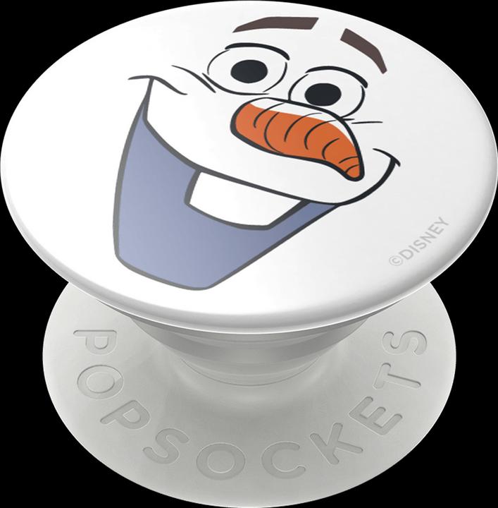 Image du produit Exquisite Gaming FROZEN Olaf + Pop Socket Édition Limeted - Cable Guy (Xbox 360, Xbox One S, Xbox Series X, PC, Mac, Switch, PS4, PS5)