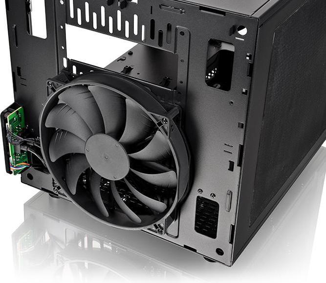 Productafbeelding Thermaltake Kern V21 (mATX)
