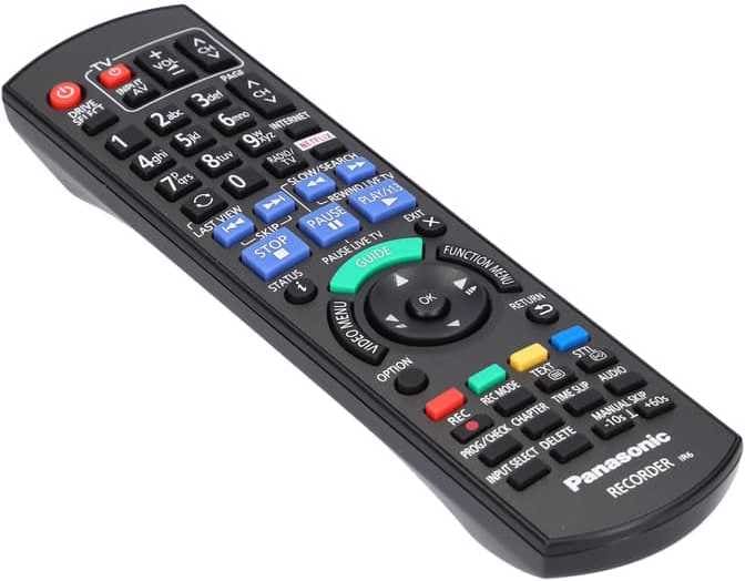 Panasonic N2qayb001046