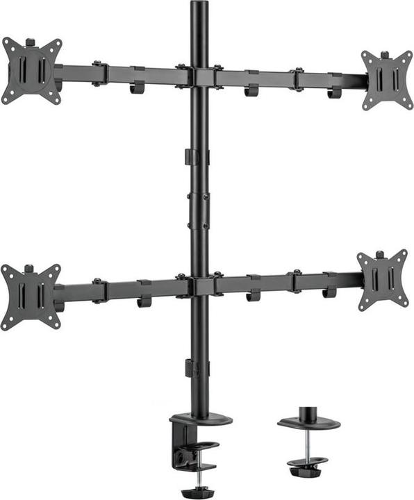 Actual product image equip Table mount (Table, 32", 36 kg)