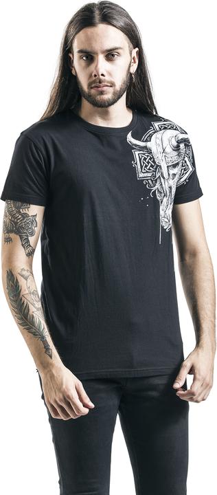 Produktbild Black Premium Rebel Soul (M)