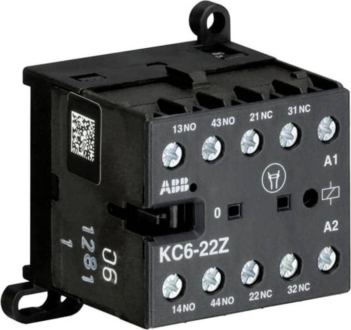 Immagine prodotto ABB KC6-22Z 60VDC