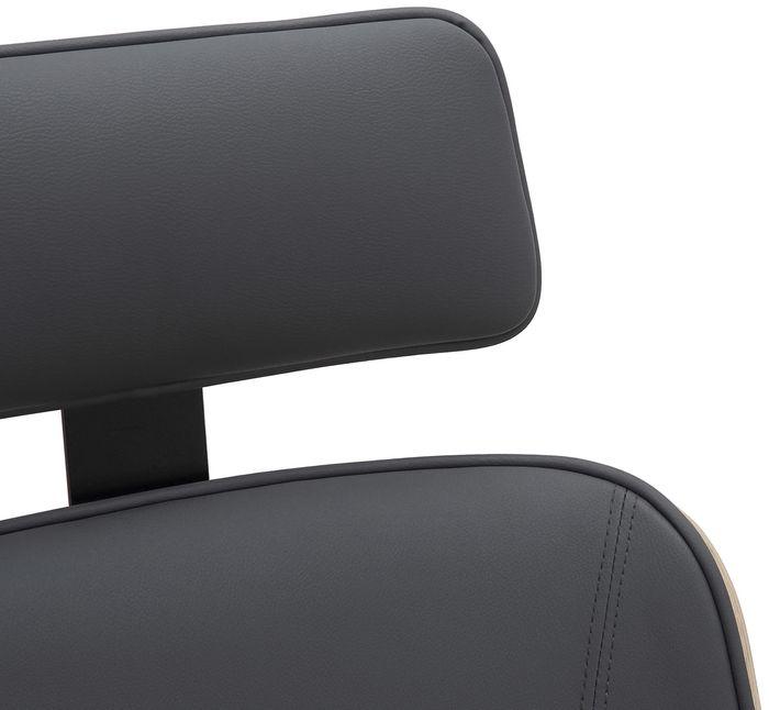 Immagine prodotto CLP Sedia da ufficio Dayton naturale/grigio