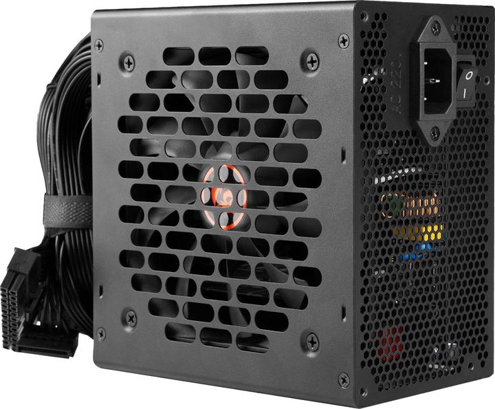 Produktbild Redragon GC-PS024 600W 80 Plus Bronze (600 W)