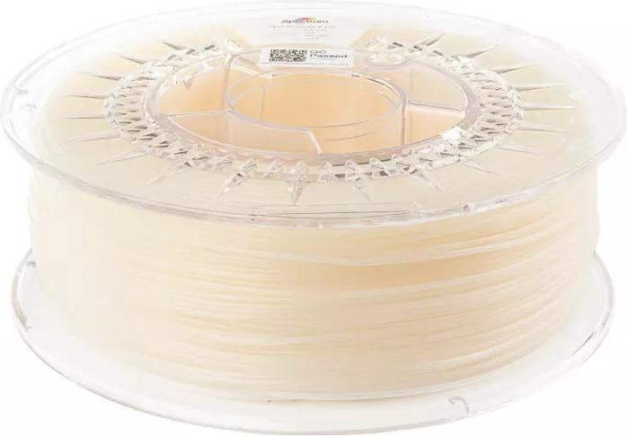 Image du produit Filament (PLA, 1.75 mm, 1000 g, Blanc)