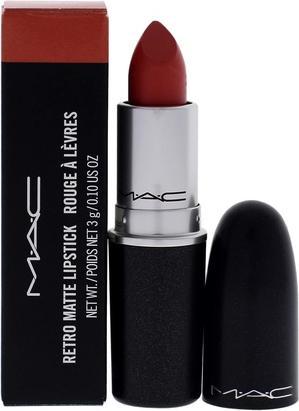Actual product image MAC Cosmetics Lipstick (Runway hit)