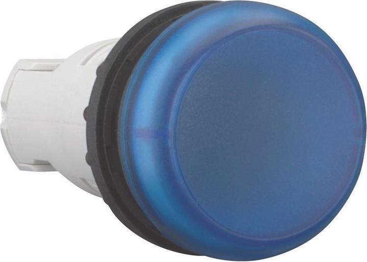 Actual product image Eaton Indicator lamp, RMQ titanium, flat, without 216911