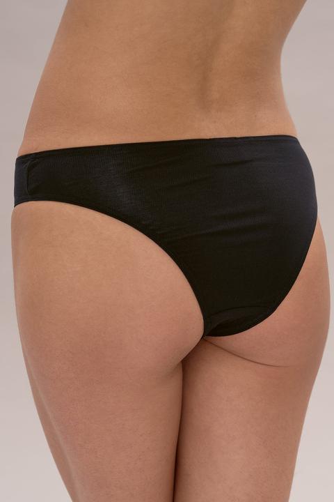 Immagine prodotto Moi Basics nero sfacciato (S, Confezione singola)