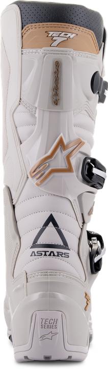 Image du produit Alpinestars Tech 7 Enduro Drystar (Hommes, 44.5)