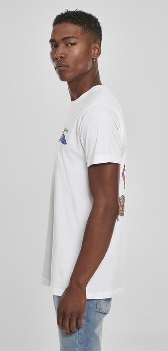 Produktbild Mister Tee Bad Gyal Tee (S)