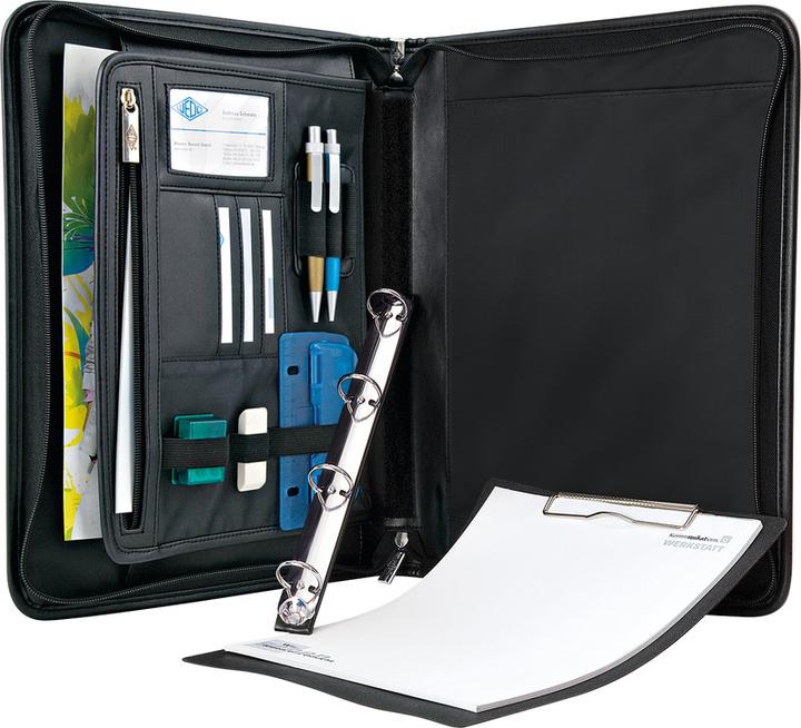 Image du produit Wedo Dossier de conférence (A4, 1 x)