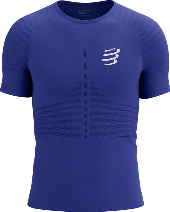 Produktbild Compressport Racing SS Tshirt M (S)