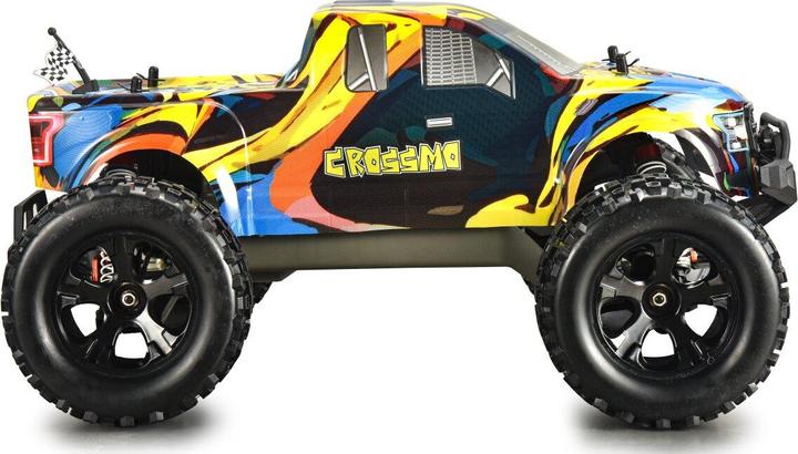 Produktbild Jamara Crossmo