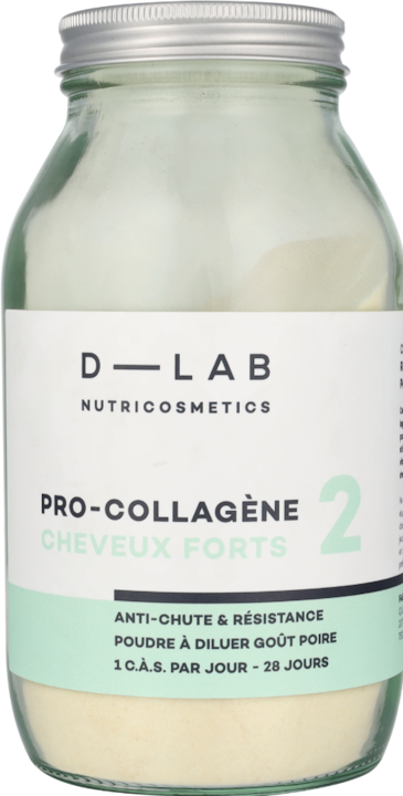 D-Lab Nutricosmetics Pro-Collagen (500 ml)