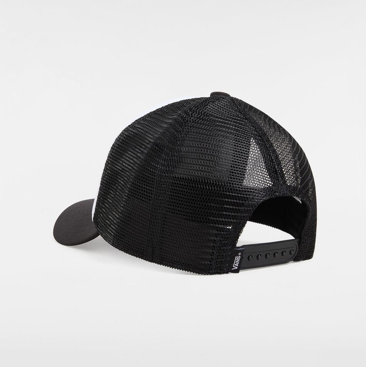 Produktbild Vans Classic Patch Curve Bill Trucker Hat (One Size)