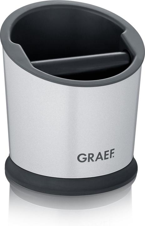Produktbild Graef Tresterbehälter