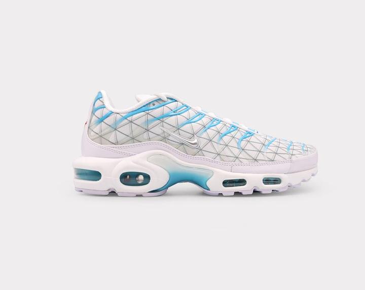 Actual product image Nike Air Max Plus (43)