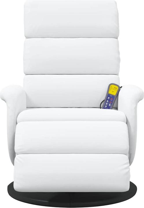 Produktbild vidaXL Massage Relaxsessel