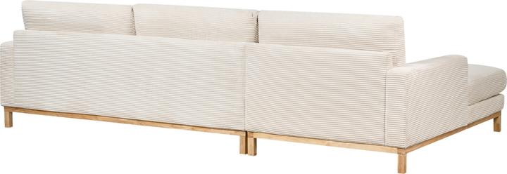Actual product image Beliani Siggard (Corner sofa)