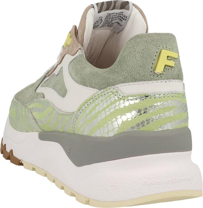 Image du produit Floris van Bommel Treni 01.00 (37.5)