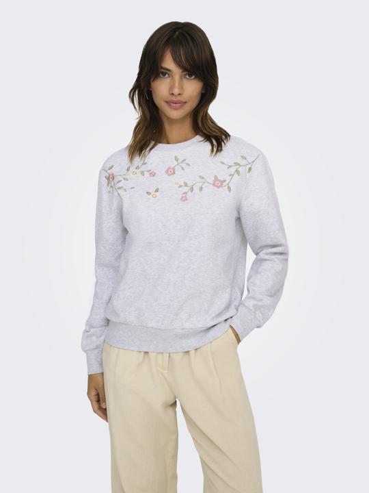 Produktbild Only ONLSARA Sweatshirt Sweatshirt (3XL)