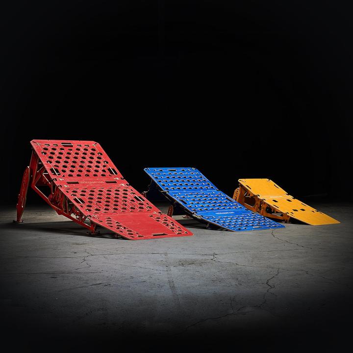 Produktbild Mtb Hopper Bike-Rampe Lite