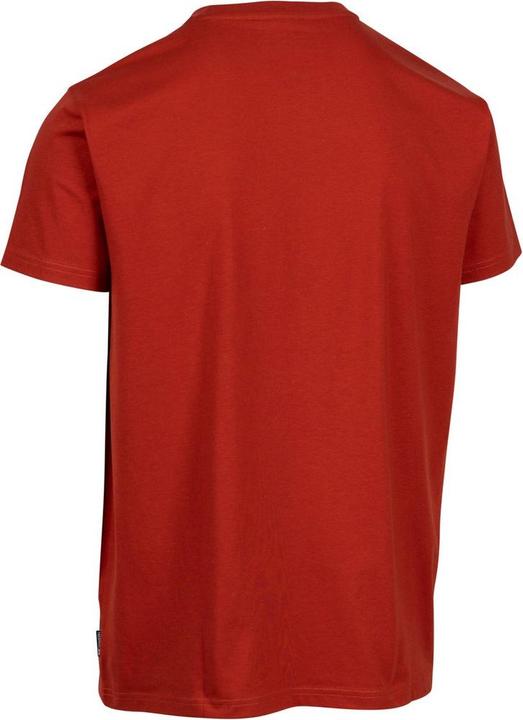 Actual product image Trespass Mens Chera Printed T-Shirt (M)